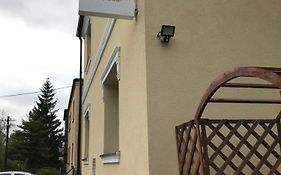 Kathia Pokoje Gościnne